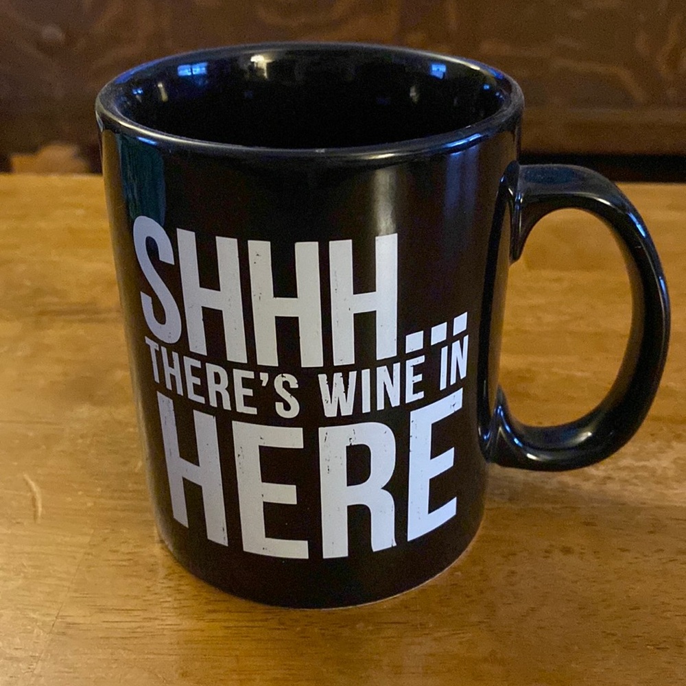 MUG, Pottery by Kathy